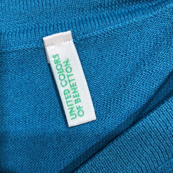 United colors of Benetton tank - Picture 5 of 7